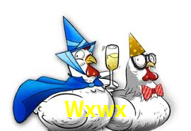Wxwx